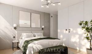 Sale Apartment Fully