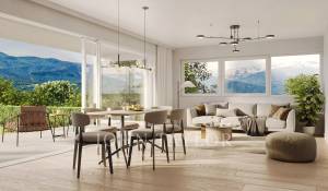 Sale Apartment Fully