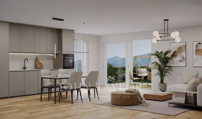 Sale Apartment Fully