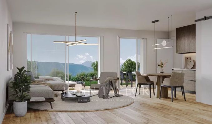 Sale Apartment Fully