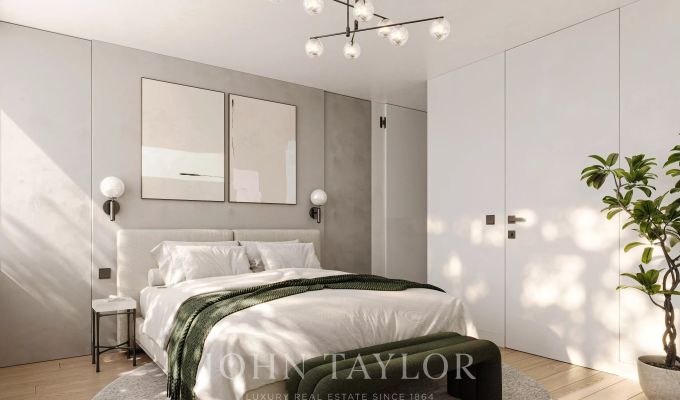 Sale Apartment Fully