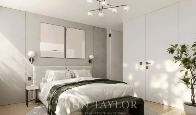Sale Apartment Fully