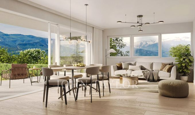Sale Apartment Fully