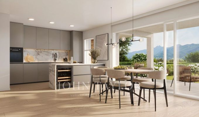 Sale Apartment Fully