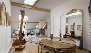 Sale Apartment Genève