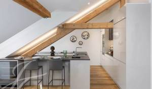 Sale Apartment Genève