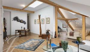 Sale Apartment Genève