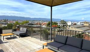 Sale Apartment Genève