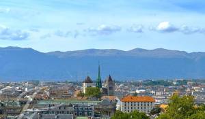 Sale Apartment Genève