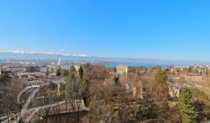 Sale Apartment Genève