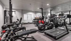 Sale Apartment Genève