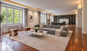Sale Apartment Genève