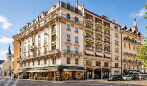 Sale Apartment Genève