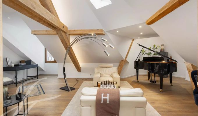 Sale Apartment Genève