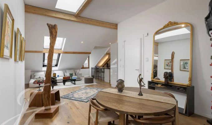 Sale Apartment Genève