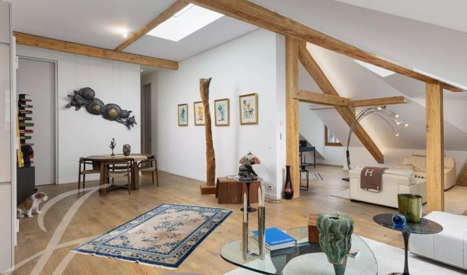 Sale Apartment Genève