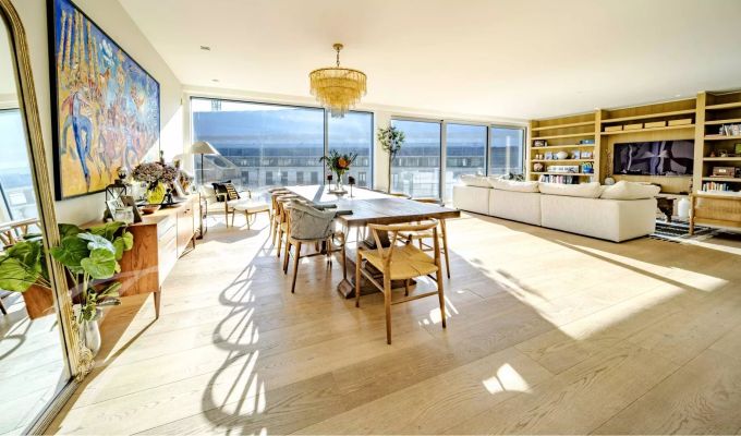 Sale Apartment Genève