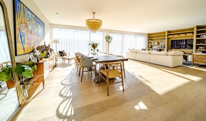Sale Apartment Genève
