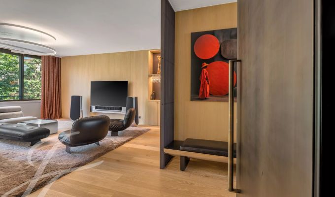 Sale Apartment Genève