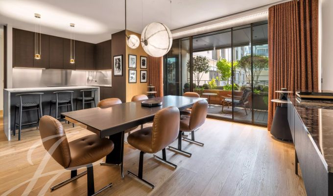 Sale Apartment Genève
