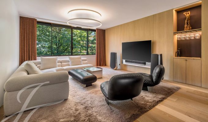 Sale Apartment Genève