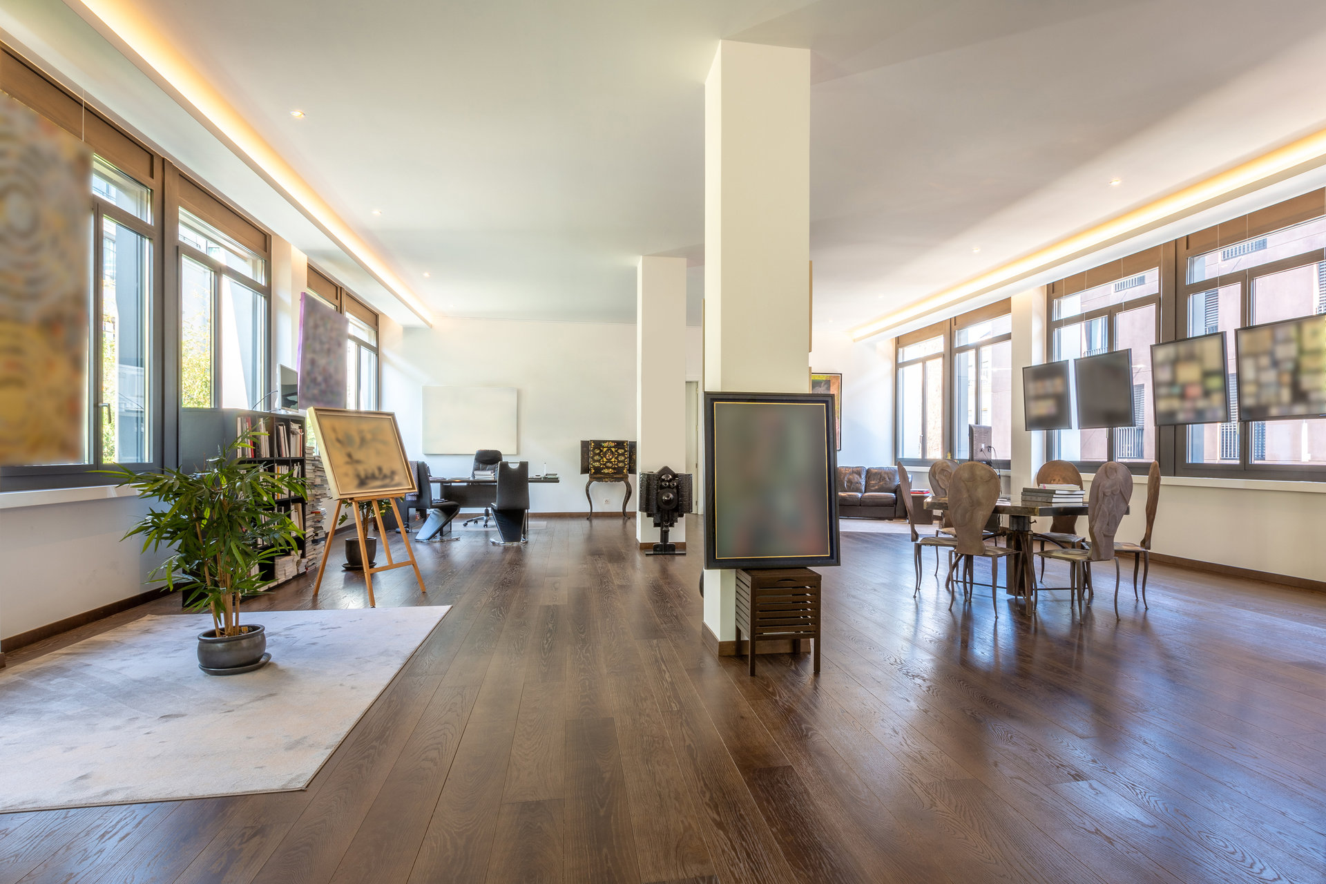 Ad Sale Apartment Genève (1205), 8 Rooms refV0790GE