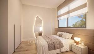 Sale Apartment Germasogeia