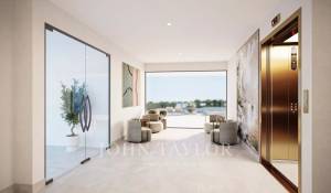 Sale Apartment Germasogeia