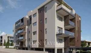 Sale Apartment Germasogeia