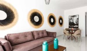 Sale Apartment Germasogeia