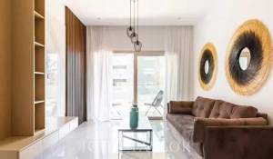 Sale Apartment Germasogeia