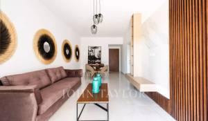 Sale Apartment Germasogeia