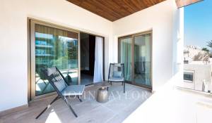 Sale Apartment Germasogeia