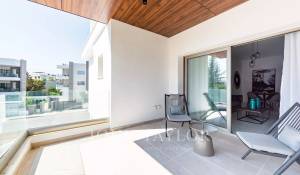 Sale Apartment Germasogeia