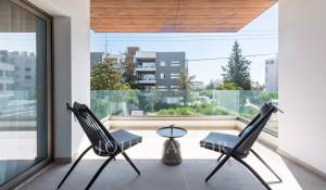 Sale Apartment Germasogeia