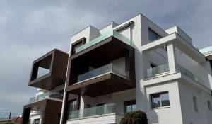 Sale Apartment Germasogeia