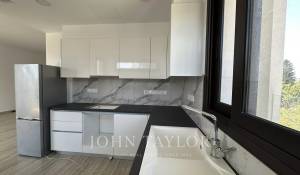 Sale Apartment Germasogeia