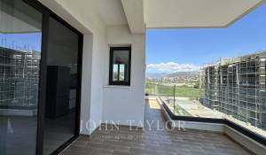 Sale Apartment Germasogeia