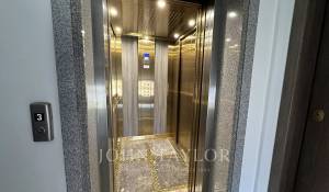 Sale Apartment Germasogeia