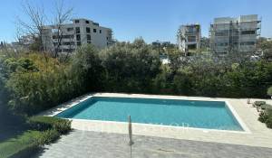 Sale Apartment Germasogeia
