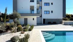 Sale Apartment Germasogeia