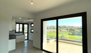 Sale Apartment Germasogeia