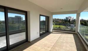 Sale Apartment Germasogeia