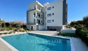 Sale Apartment Germasogeia