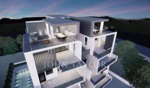 Sale Apartment Germasogeia