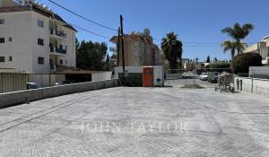 Sale Apartment Germasogeia