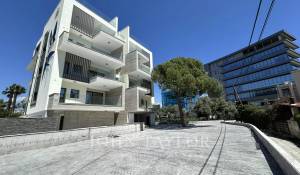 Sale Apartment Germasogeia