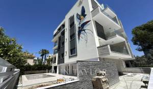 Sale Apartment Germasogeia