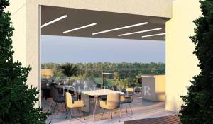 Sale Apartment Germasogeia