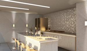 Sale Apartment Germasogeia